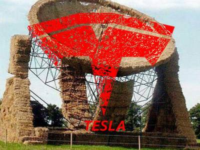 TESLACC
